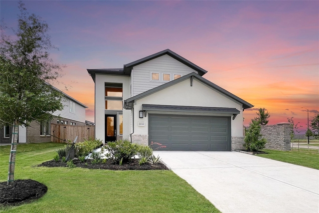 22114 Ingham Bluff Lane - Photo 1