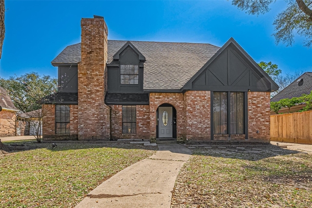 15211 Camino Del Sol Drive - Photo 1