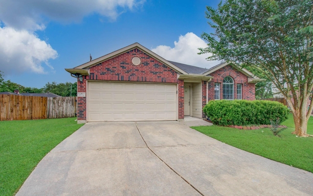11714 Sweet Willow Court - Photo 1