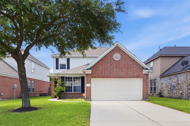 1107 Northgate Springs Drive - Photo 1