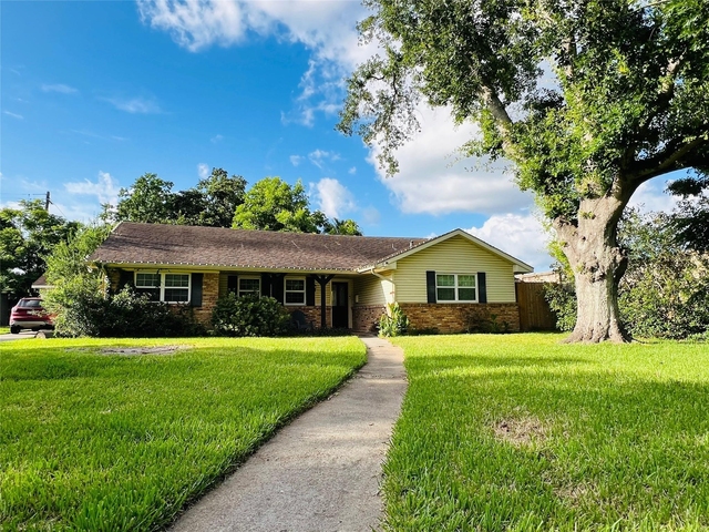5118 Lymbar Drive - Photo 1