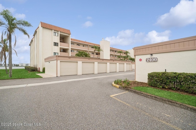200 S Banana River Boulevard - Photo 1