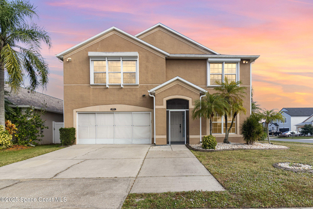 2893 Glasbern Circle - Photo 1
