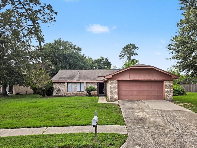 7410 Songwind Lane - Photo 1