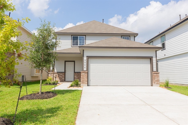 2906 Briggs Drive - Photo 1