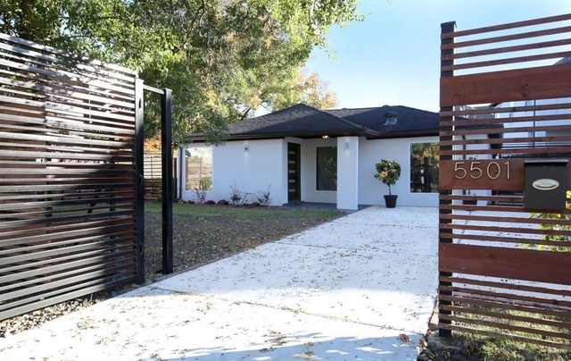 5501 Aspen Street - Photo 1