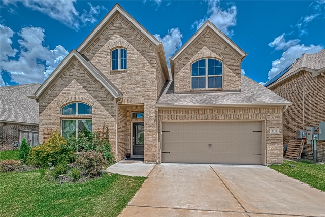 2337 Mayfield Trail Court - Photo 1