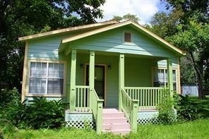 7101 Wendemere Street - Photo 1