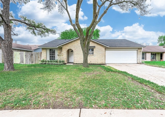 3610 Brier Gardens Drive - Photo 1