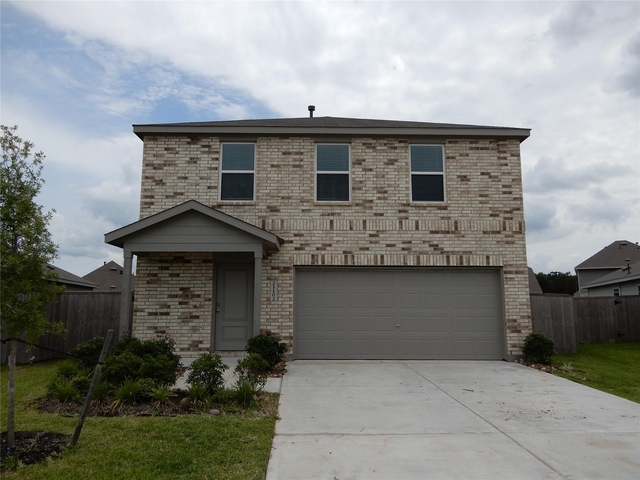 21102 Trivento Drive - Photo 1
