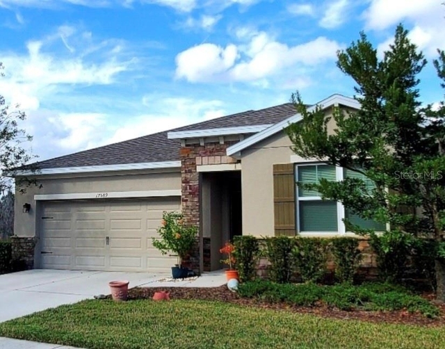 17589 Garsalaso Cir - Photo 1