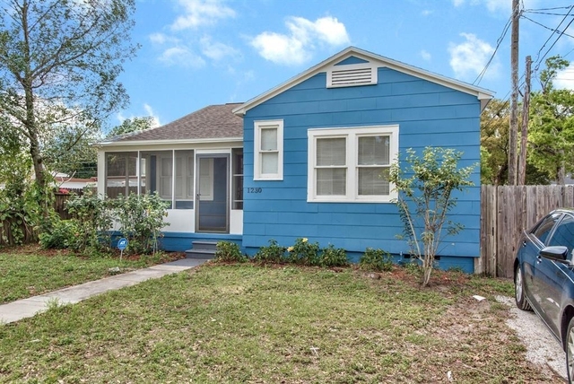 1230 27th Street N - Photo 1