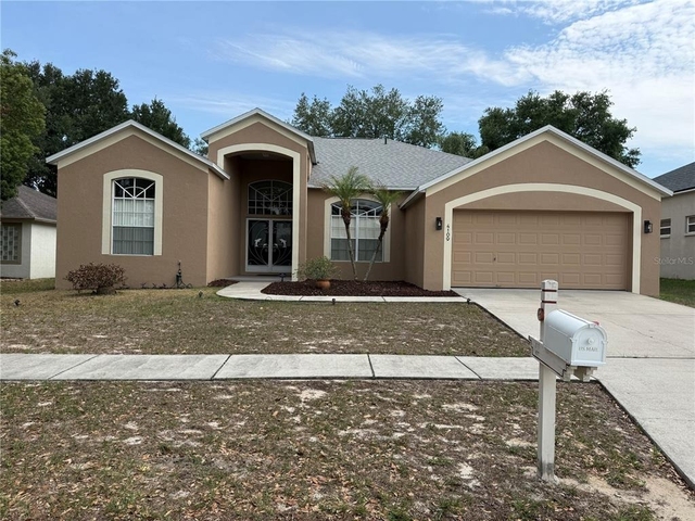 4109 Amber Ridge Lane - Photo 1