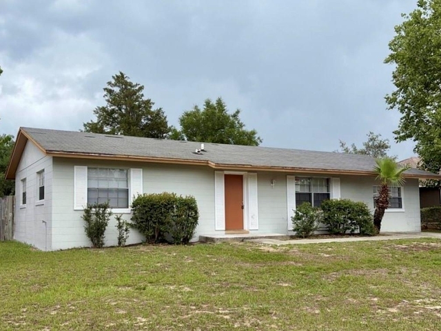 2603 Sw 152nd Lane - Photo 1