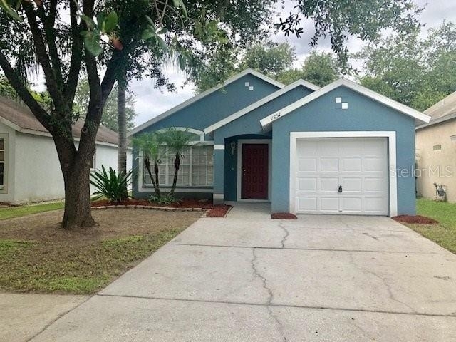 1851 Falling Star Lane - Photo 1