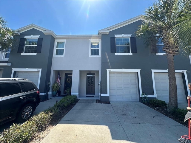 8906 Indigo Trail Loop - Photo 1