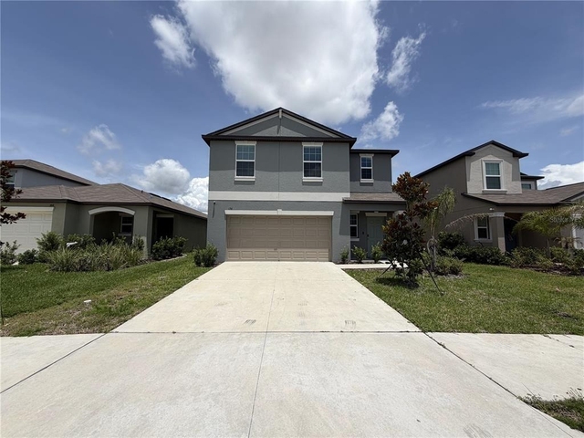 156 Rose Bud Lane - Photo 1