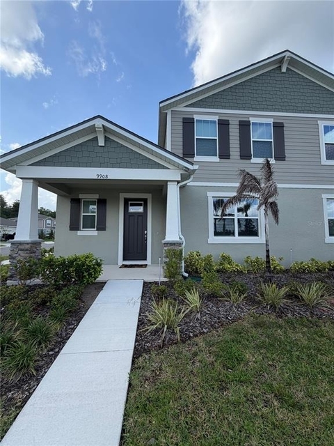 9908 Red Canoe Alley - Photo 1