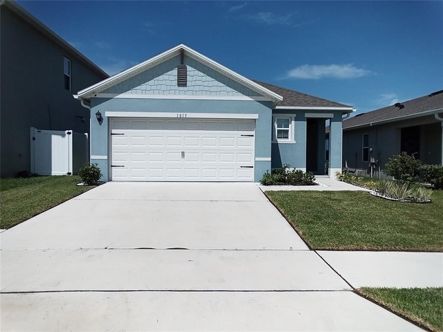 1815 Southfork Drive - Photo 1