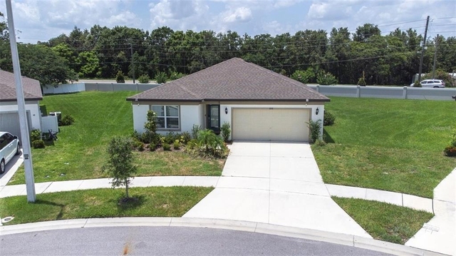 1050 Michelangelo Lane - Photo 1