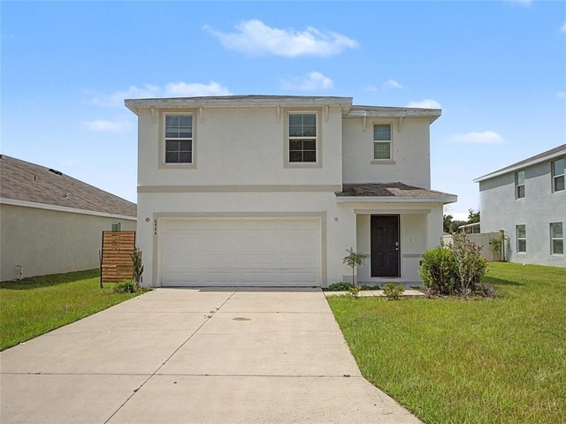 6484 Se 4th Lane - Photo 1