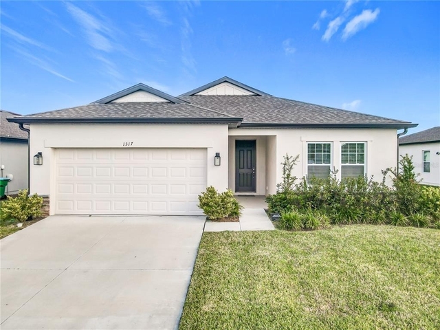 1317 Sterling Pointe Drive - Photo 1