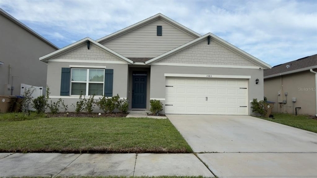 1583 Barberry Drive - Photo 1