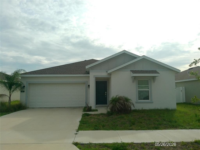 437 Singing Sands Circle - Photo 1