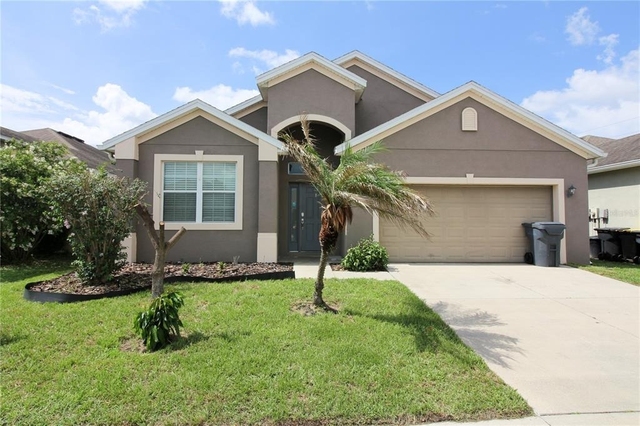 811 Krenson Woods Lane - Photo 1