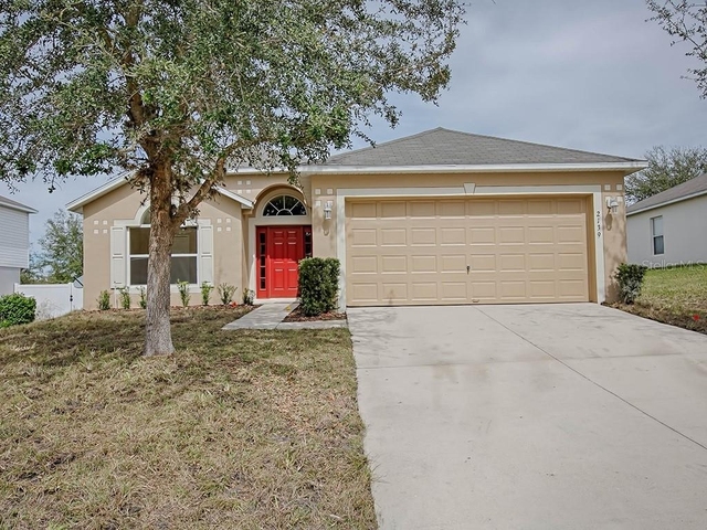 2139 Sandridge Circle - Photo 1
