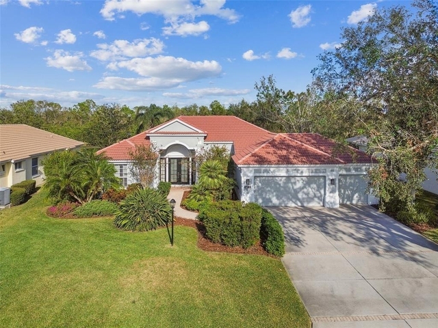 6815 Honeysuckle Trail - Photo 1