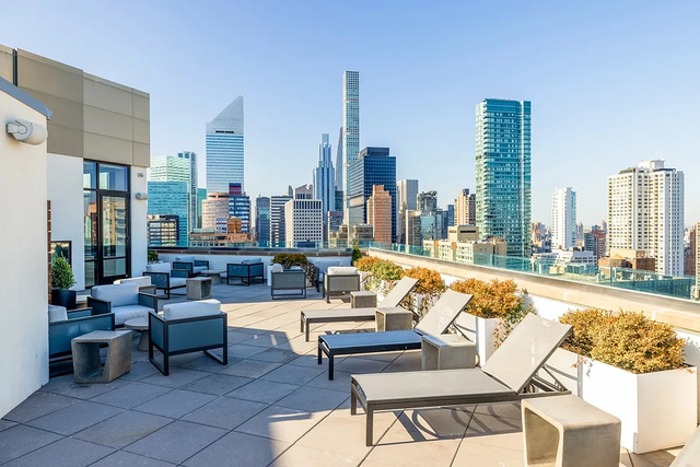 420 East 54th Street - Photo 1