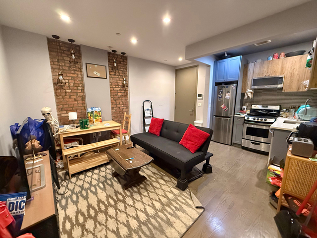 486 Harman Street - Photo 1