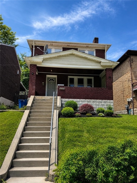 2308 Starkamp St - Photo 1
