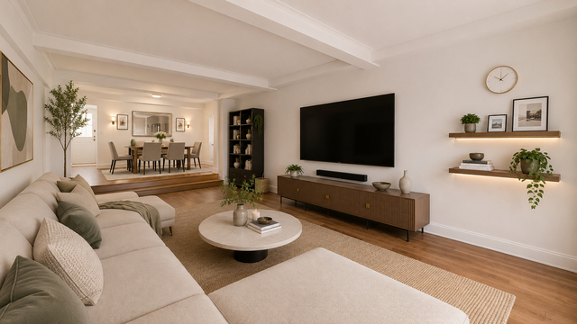 East 57th Street - Photo 1
