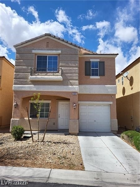 7531 Redwood Point Street - Photo 1