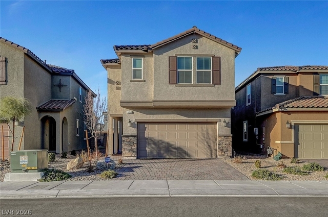 8454 Vacarez Drive - Photo 1