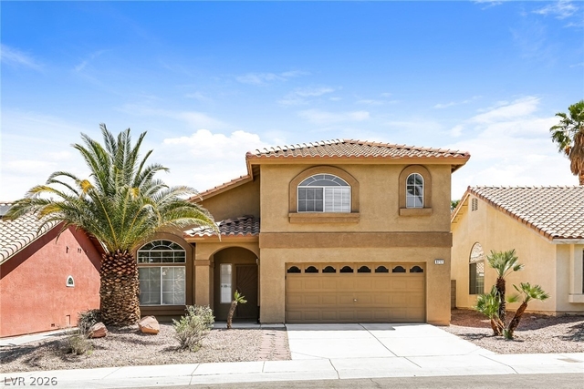8717 Texas Bronco Avenue - Photo 1