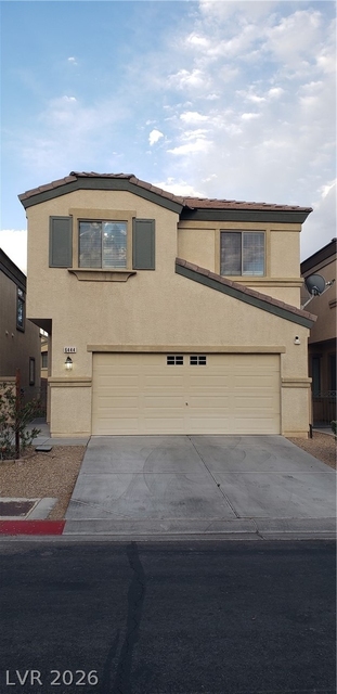 6444 Raven Hall Street - Photo 1