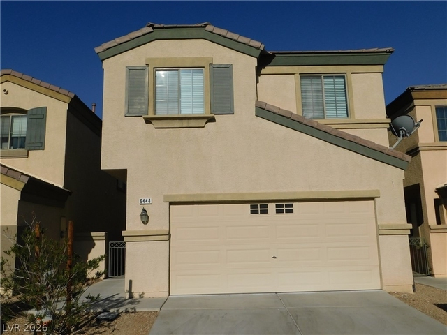 6444 Raven Hall Street - Photo 1