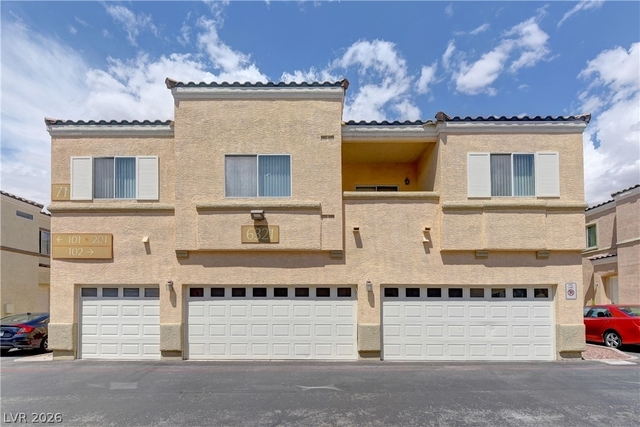 6321 Rolling Rose Street - Photo 1