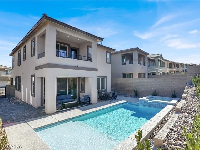 12340 Harbor Isle Avenue - Photo 1