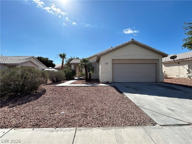 2685 Park Creek Lane - Photo 1