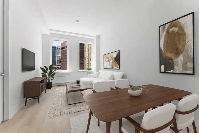 55 Broad Street #2914 - Photo 1