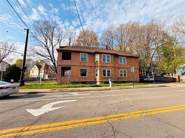 528 Chenango Street - Photo 1