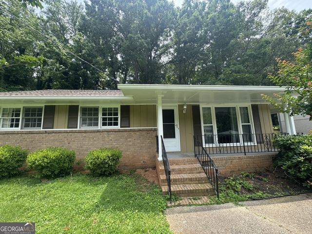 827 San Miguel Drive - Photo 1