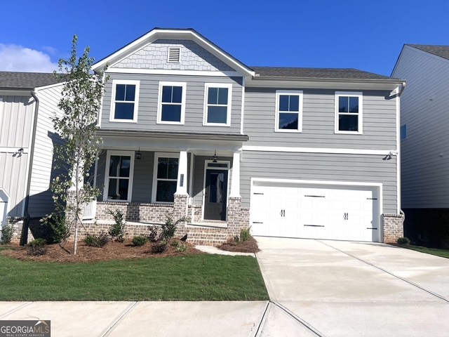 4385 Easter Lily Avenue - Photo 1