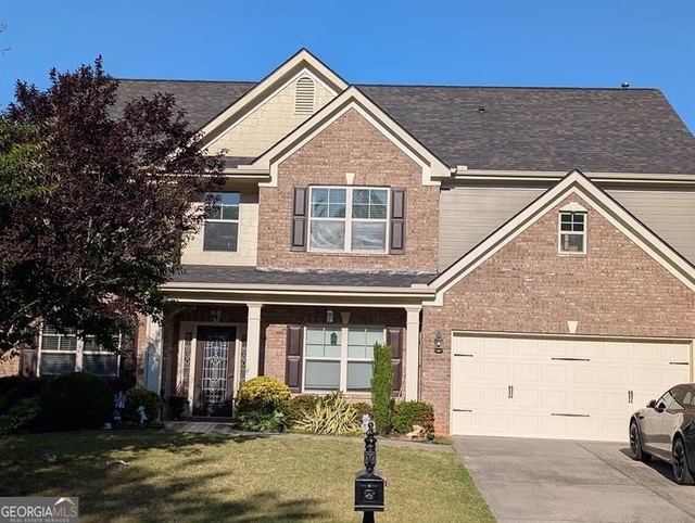 2545 Manor View - Photo 1