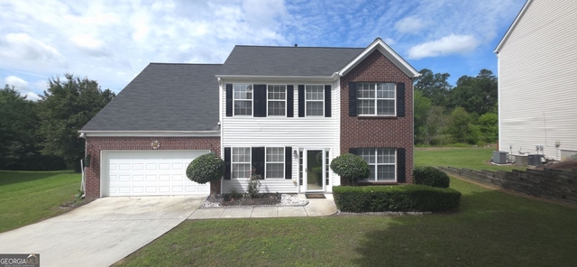 2895 Gallery Grove - Photo 1