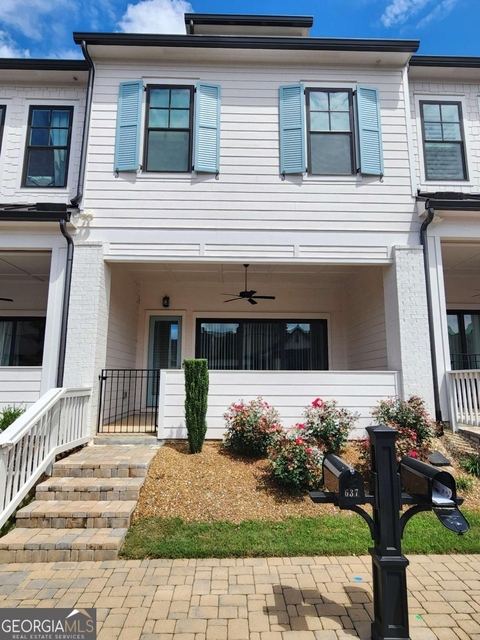 637 Stickley Oak Way - Photo 1
